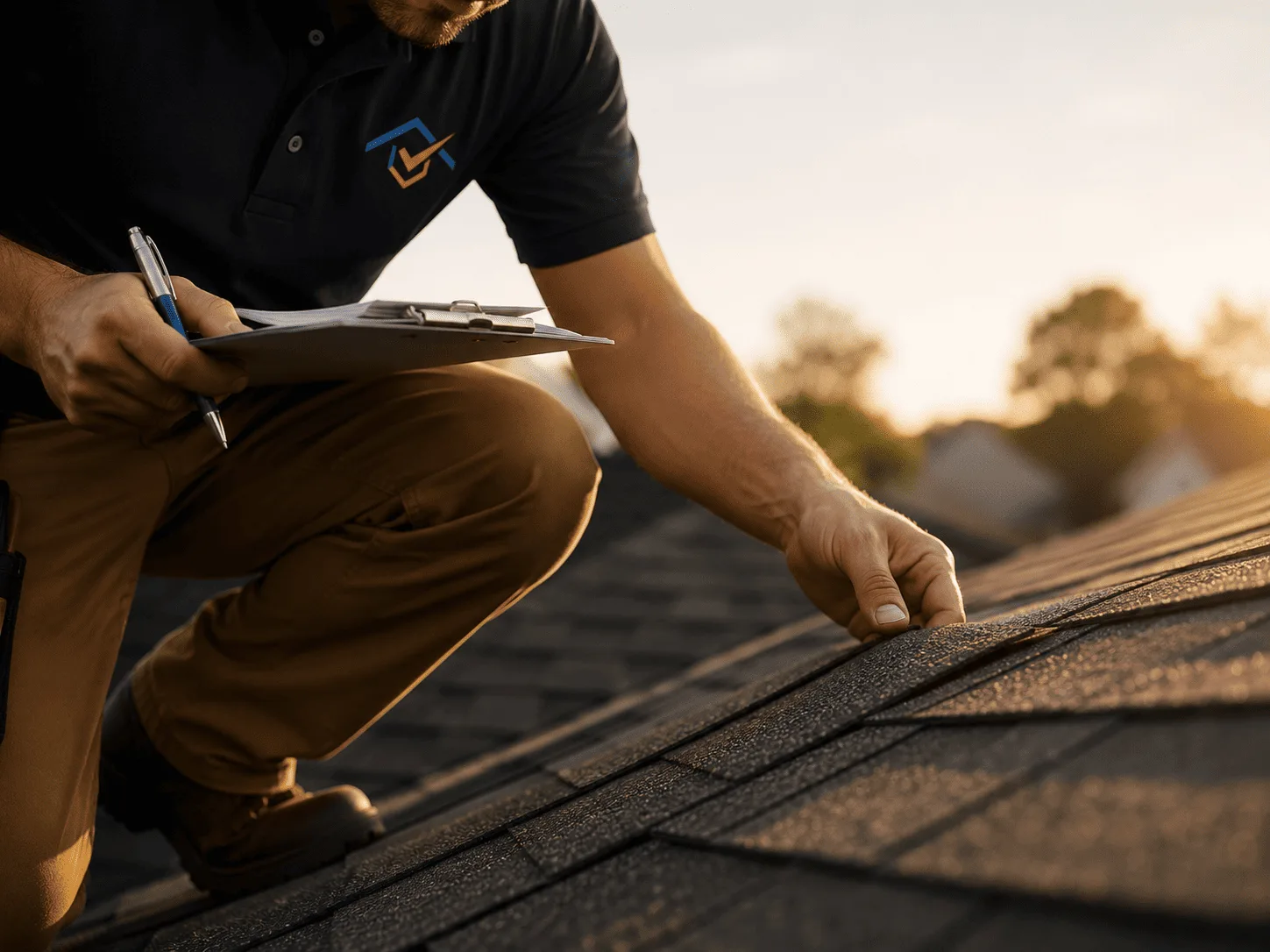 Why Choose Roof Inspection in Mount Hope, KS